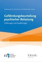 Gefährdungsbeurteilung psychischer Belastung 1