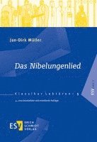 bokomslag Das Nibelungenlied