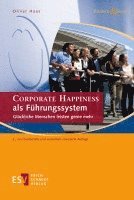 bokomslag CORPORATE HAPPINESS als Führungssystem