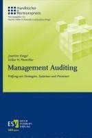 bokomslag Management Auditing