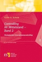 Guido A. Scheld - Controlling im Mittelstand 02, Häftad