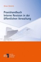 bokomslag Praxishandbuch Interne Revision in der öffentlichen Verwaltung