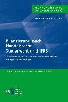 bokomslag Bilanzierung nach Handelsrecht, Steuerrecht und IFRS