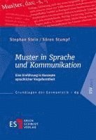 bokomslag Muster in Sprache und Kommunikation