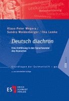 Deutsch diachron 1