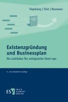 Existenzgründung und Businessplan 1