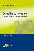 bokomslag Compliance kompakt