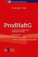 ProdHaftG 1