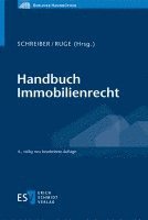 Handbuch Immobilienrecht 1