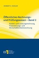 Öffentliches Rechnungs- und Prüfungswesen - Band 2 1