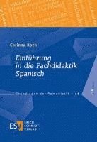 Corinna Koch - Einführung in die Fachdidaktik Spanisch, Häftad