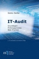 bokomslag IT-Audit