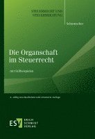 Die Organschaft im Steuerrecht 1