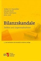 bokomslag Bilanzskandale