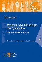 bokomslag Phonetik und Phonologie des Spanischen