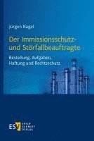 bokomslag Der Immissionsschutz- und Störfallbeauftragte