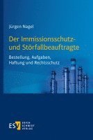 Der Immissionsschutz- und Störfallbeauftragte 1