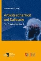 bokomslag Arbeitssicherheit bei Epilepsie