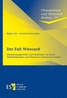 bokomslag Der Fall Wirecard