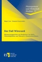 Edgar Löw, Daniela Kunzweiler - Der Fall Wirecard, Häftad