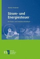 bokomslag Strom- und Energiesteuer