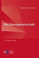 Die Erbengemeinschaft 1