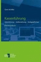 bokomslag Kassenführung