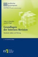 bokomslag Grundlagen der Internen Revision