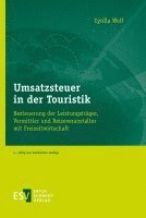 Umsatzsteuer in der Touristik 1