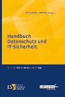 bokomslag Handbuch Datenschutz und IT-Sicherheit