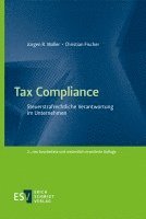 bokomslag Tax Compliance
