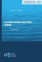 Landeswassergesetz NRW 1