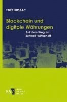 bokomslag Blockchain und digitale Währungen