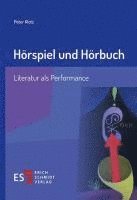 bokomslag Hörspiel und Hörbuch