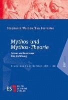 bokomslag Mythos und Mythos-Theorie