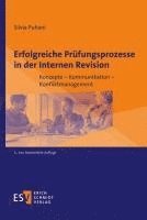 bokomslag Erfolgreiche Prüfungsprozesse in der Internen Revision