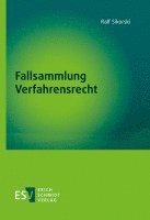 Fallsammlung Verfahrensrecht 1