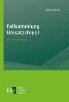 Fallsammlung Umsatzsteuer 1