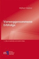 Vorweggenommene Erbfolge 1