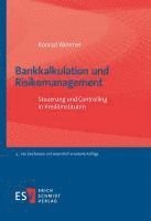 bokomslag Bankkalkulation und Risikomanagement