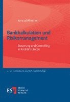 Bankkalkulation und Risikomanagement 1