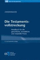 Die Testamentsvollstreckung 1