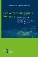 bokomslag Der Verrechnungspreis-Kompass