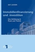 bokomslag Immobilienfinanzierung und -investition