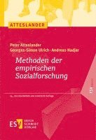 Methoden der empirischen Sozialforschung 1