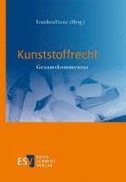 Kunststoffrecht 1