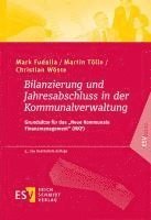 bokomslag Bilanzierung und Jahresabschluss in der Kommunalverwaltung