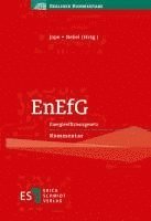 Lars Jope, Julian Asmus Nebel - EnEfG, Inbunden