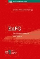 Tilman Cosack, Stefan Altenschmidt - EnFG, Inbunden