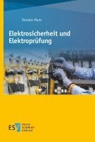 bokomslag Elektrosicherheit und Elektroprüfung